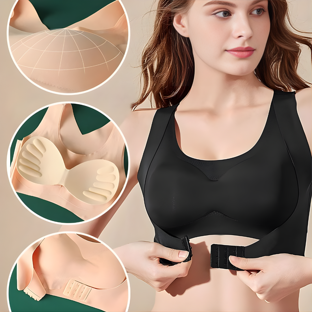 Efecto lifting y corrección postural